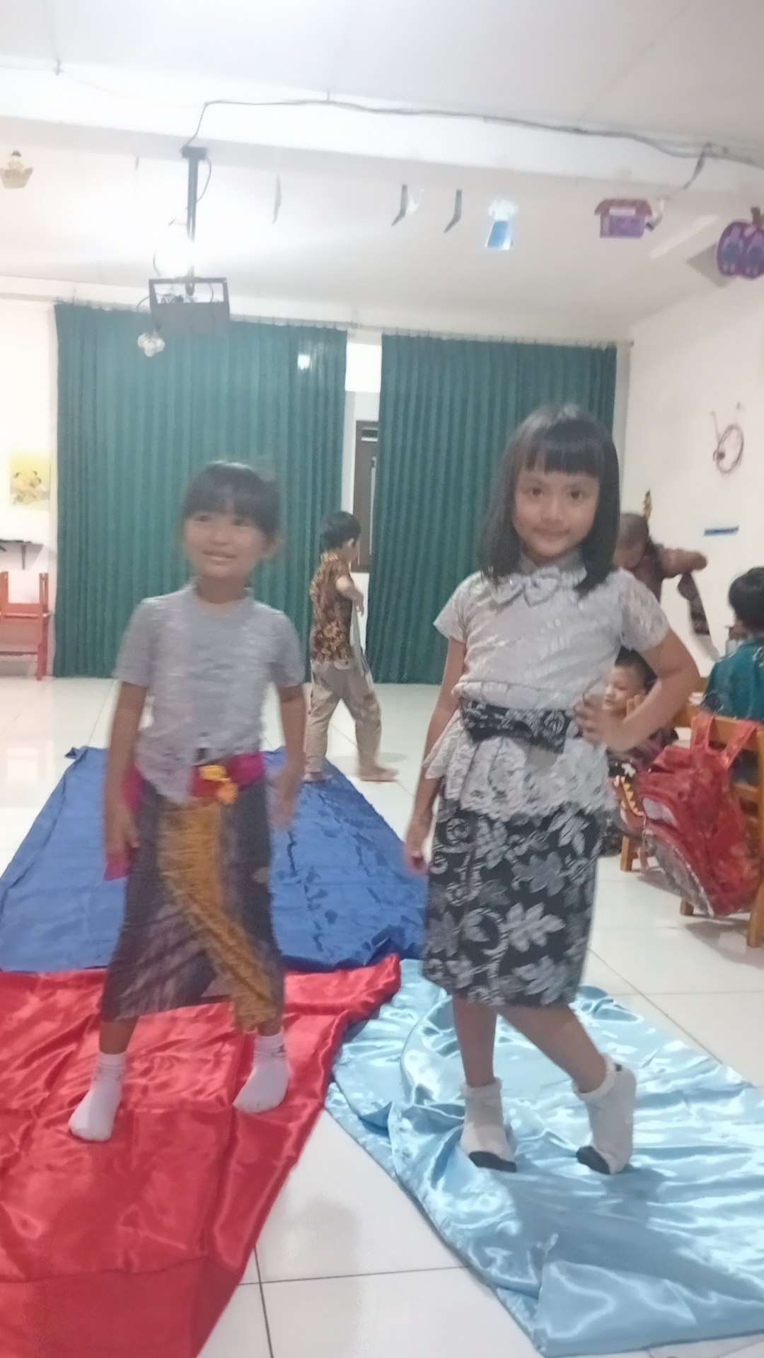 Perayaan hari Kartini